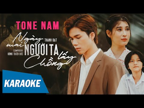 Ngày Mai Người Ta Lấy Chồng - PH Cover