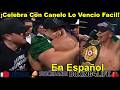 Jaime Munguia  Derrota Por Decision Unanime A Armando Resendiz Y Es Nuevo Campeon De Wba De Las 168