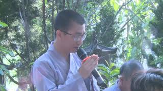 NIKAYA Thiền quán - Tinh Cần Giữa Phóng Dật *