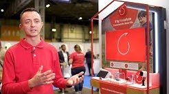 An introduction to franchising with Vodafone