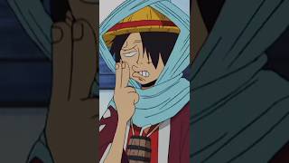 LUFFY IMITANDO O SANJI KKKKKKKKKjj #onepiece #sanji #luffy #usopp