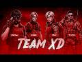 PUBG STREAM ! TEAM XD 👽@DestrooXD @marsneelop @ZEKKEN007-s3n