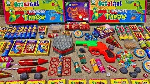 CRACKERS PRIZE TESTIN ON DEWALI II #diwaliindia #crackersmarket 