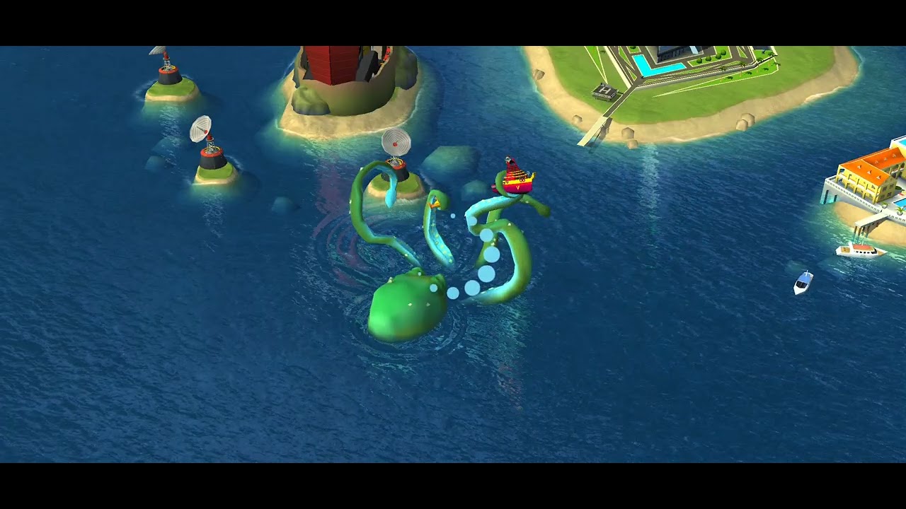 SimCity - Monster Energy Glitch - YouTube