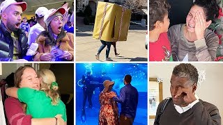 MOST EPIC BUCKET LIST 12 DAYS OF CHRISTMAS - 2019
