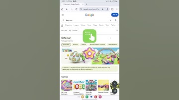 Google trick katamari #tech #google #tipsandtricks #funny #googletricks #shorts #viralshorts