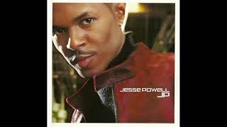 Jesse Powell - Something In The Past Feat. Emerald Williams