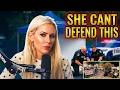 🚨 Erika Kirk Under Fire After SHOCKING Student Video LEAKS