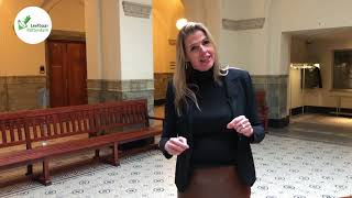 Tanya Hoogwerf Excuses? Van De Zotte