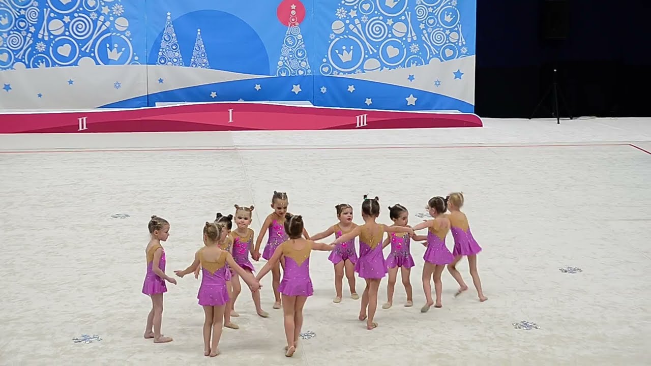 Селестия выступление 17 декабря 2022