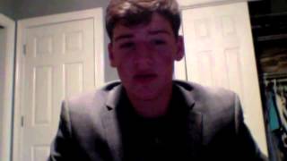 Theology Performance Task by Jack Deahl, Danny Torres, and Sammy Quinn