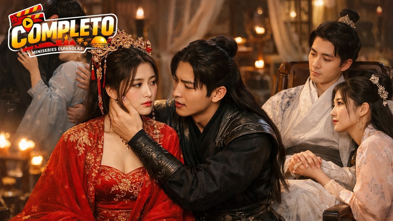 Me usó por 1000 días para enamorar a mi hermana... ¡Ahora me perderá para siempre! 💔🏹#karma