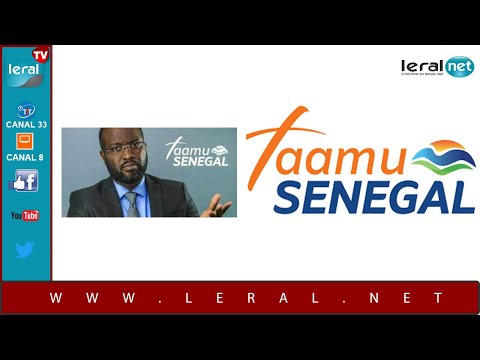 ASPT / Promotion du tourisme interne: La phase 2 de la campagne "Taamu Sénégal"