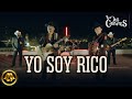 Los Dos Carnales - Yo Soy Rico (video Oficial)