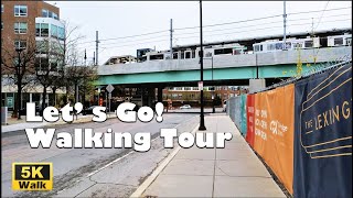 5K Boston Travel - Charlestown Walking Tour Warren Tavern St Mary s Church Country Trail