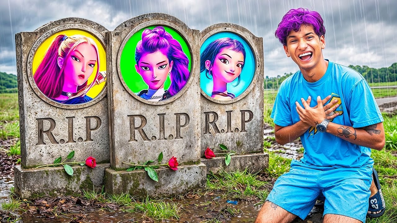 O PIOR ACONTECEU COM AS GUERREIRAS DO K-POP! *Adeus? 😭