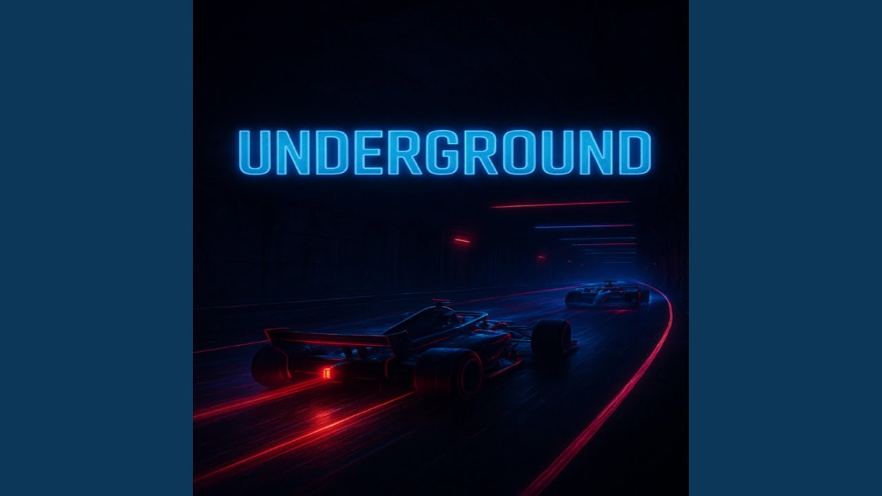 Underground
