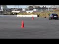 TSUKUBA Gymkhana 20240310 (Part 4)