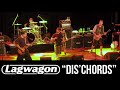 LAGWAGON - Dis'chords live@Melkweg