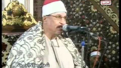 الشيخ محمدعبد الوهاب الطنطاوي سورة هود,يوسف