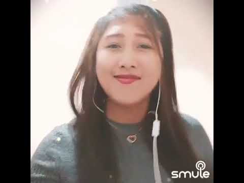 DADA SAYANG LALA WIDI cover by smule