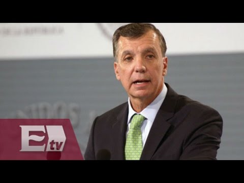 "Verifencentros que no cumplan con normas serán clausurados": Guillermo Haro/ Kimberly Armengol