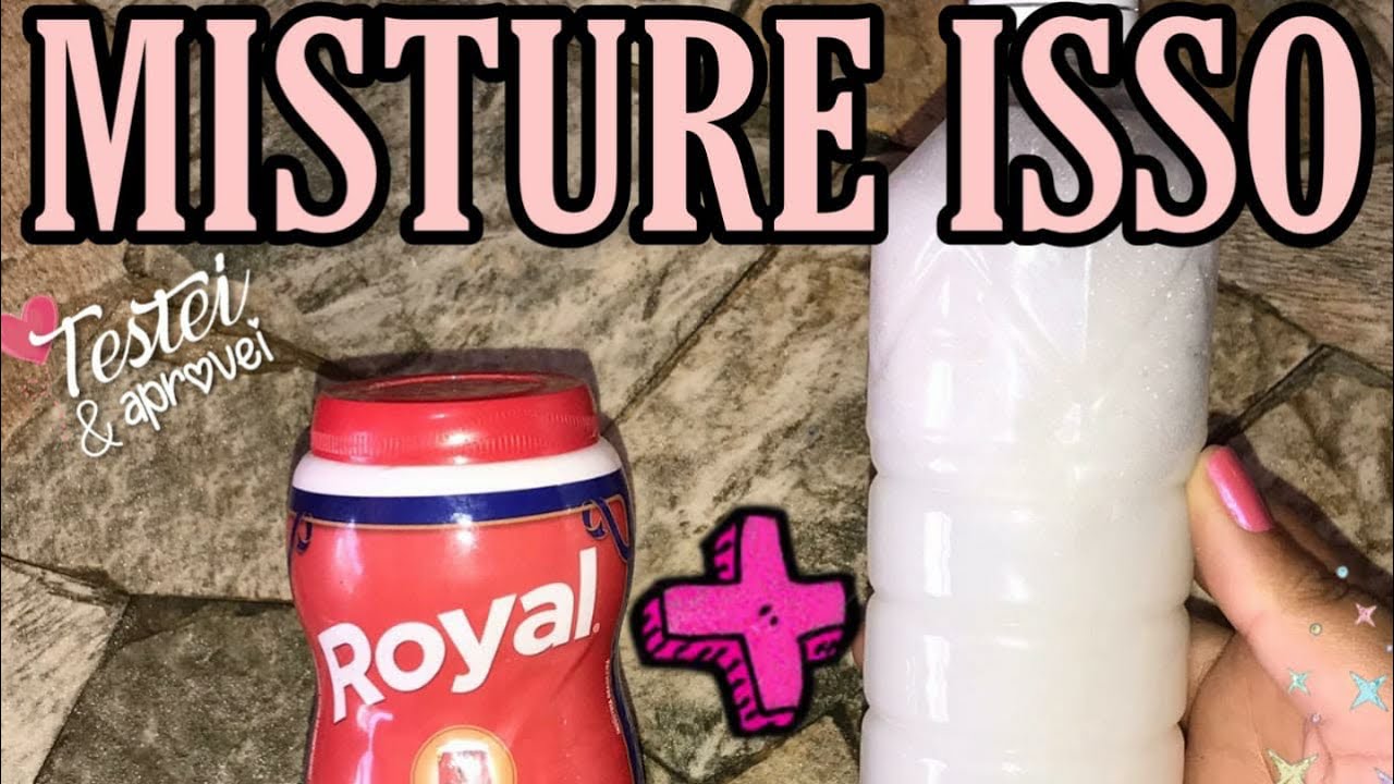 VOCÊ TEM INGREDIENTE AI NA SUA CASA?OLHA O PODER DELE