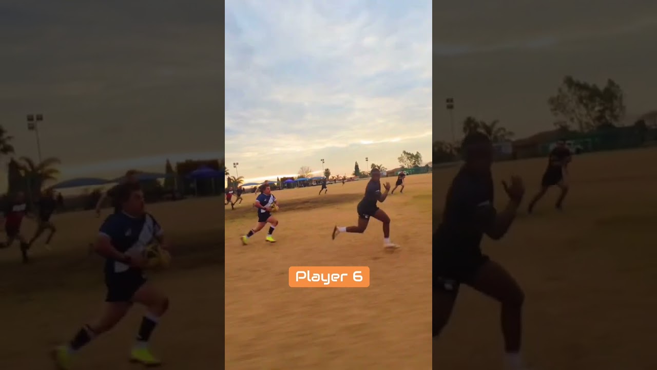 WHO HAS THE BEST SIDE-STEP ?🔥 