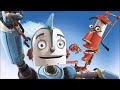 Robots - Hörbuch zum Film / Hörspiel für Kinder