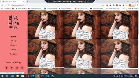 Java Spring JPA MYSQL Maven Library Project
