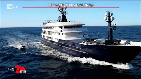 Quando una barca si definisce yacht?