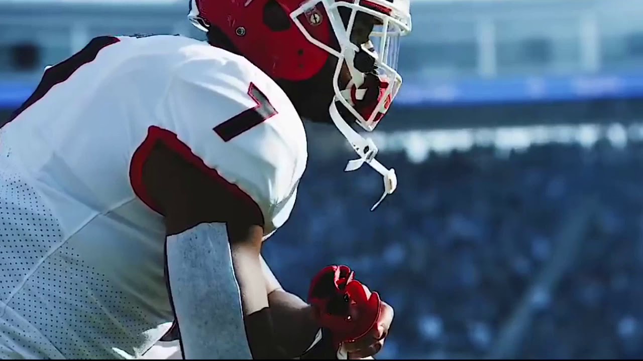 My moment college football hype video - YouTube