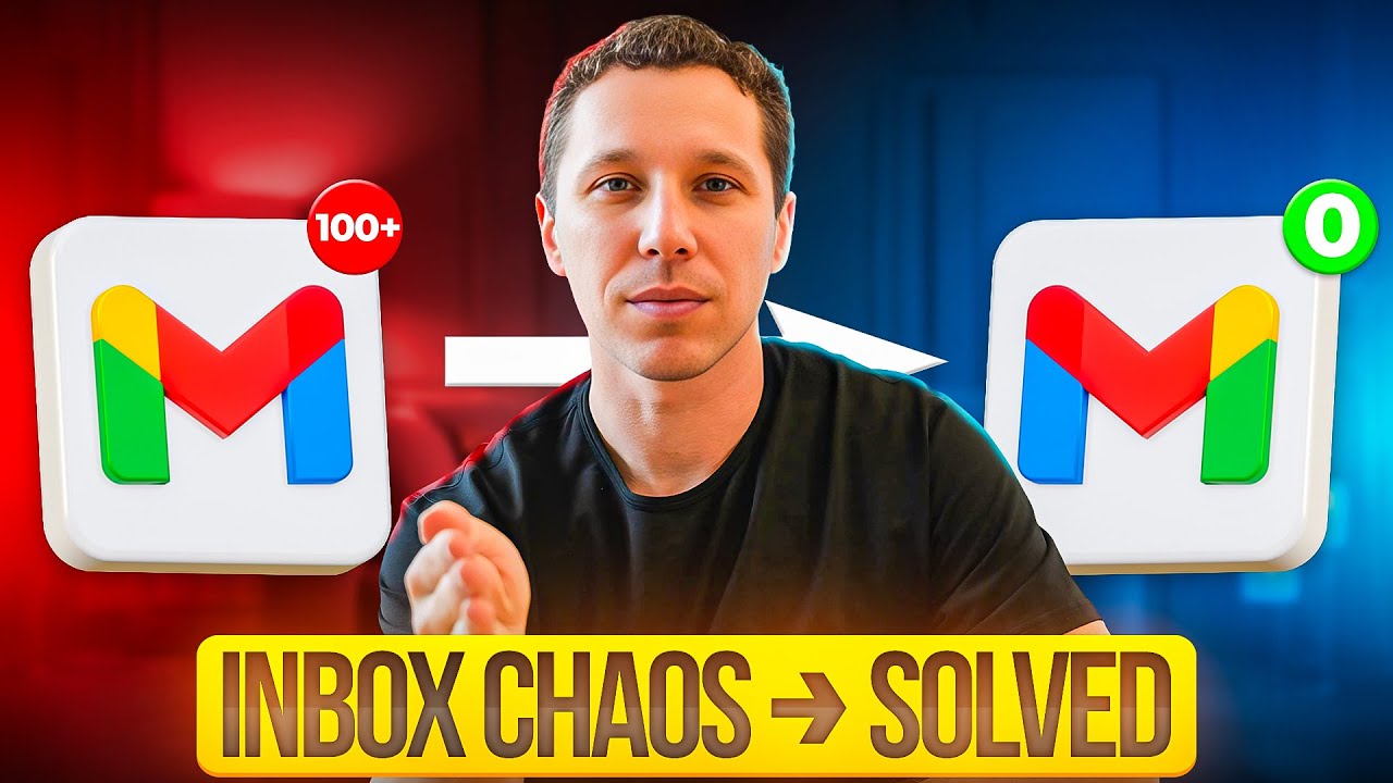 Fyxer AI Email Organizer Review. Is it worth it?