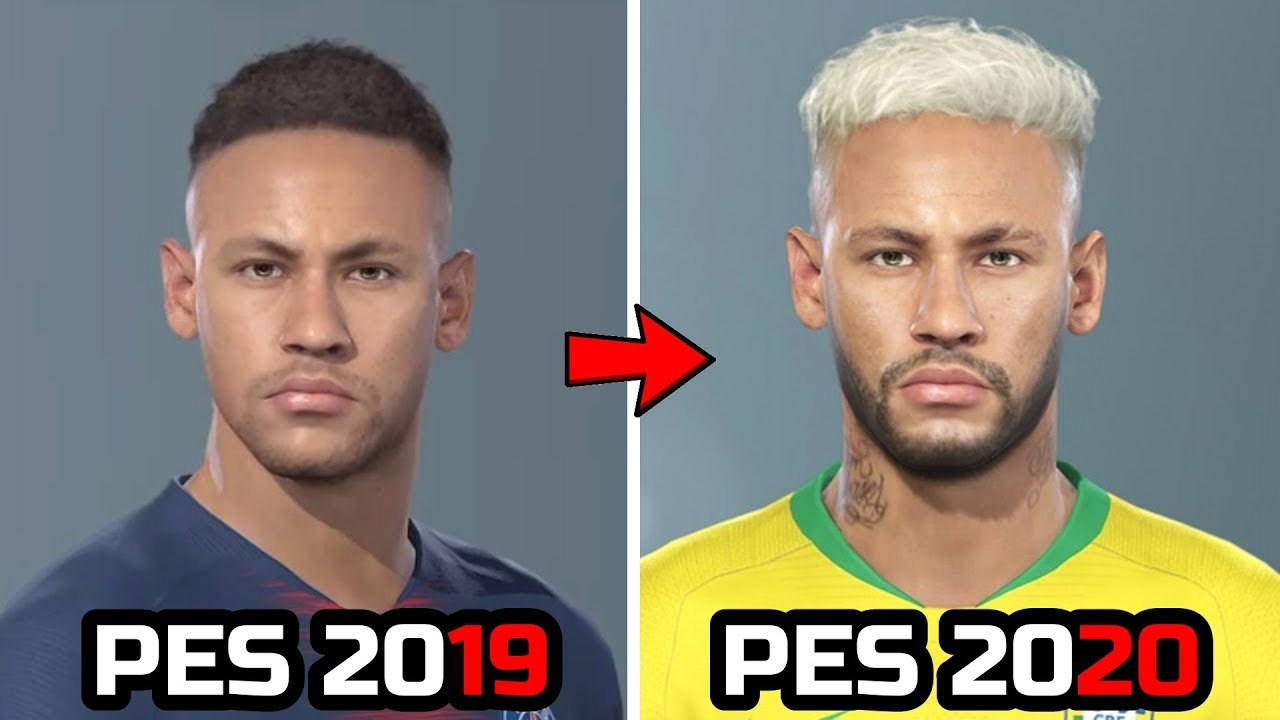 Neymar Hairstyle 2020 New - Skushi