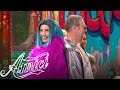 Amici 24 - L'esibizione di Lorella Cuccarini e Amadeus
