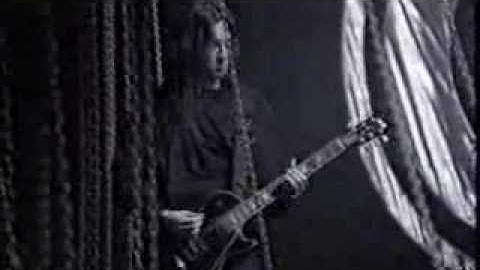 GOREFEST - Erase (OFFICIAL MUSIC VIDEO)