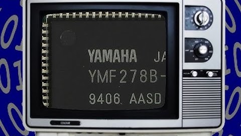 OldBits Dev Studio - MSX - Midi to VGM - Ferramenta