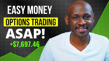 How I Made $7,697.47 Trading Options Using Tradytics (Full Breakdown)