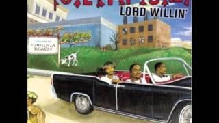 Clipse - Lord Willin&#39; Famlay Freestyle (Instrumental)