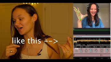 How To Control Ableton With Your Hands | TouchDesigner Motion Tracking for Beginners