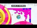 Agar.io Mobile *INSANE* DUO REVENGE!! BEST WINS + FAILS!! (Agar.io Gameplay)