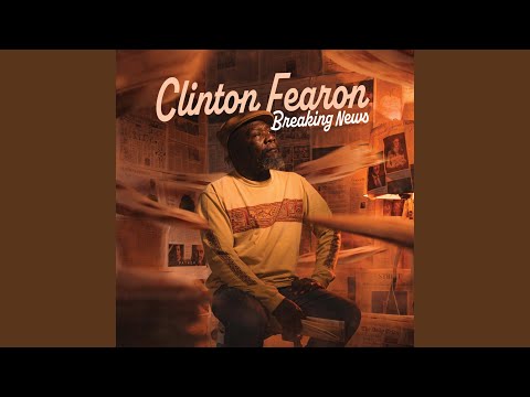 Putar Brace Yourself - Clinton Fearon