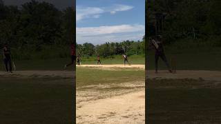 Masterclass Bowling Strategy! 🧠⚡ #Cricket #CricketStrategy #BigWicket #OffSideCatch #CricketLife