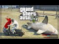 'ANIMALS ON BIKES?' GTA 5 Funny Moments With The Sidemen (GTA 5 Online Funny Moments)