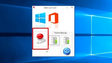 Activate Windows 10 KMSpico 720p