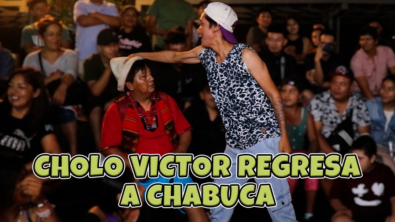 EL CHOLO VÍCTOR VS LOS REPARTEROS🍫😂 || ft Pestañita y Chuekin 2024