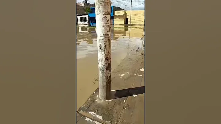 Esta es la triste tragedia qu estamos viviendo en ...