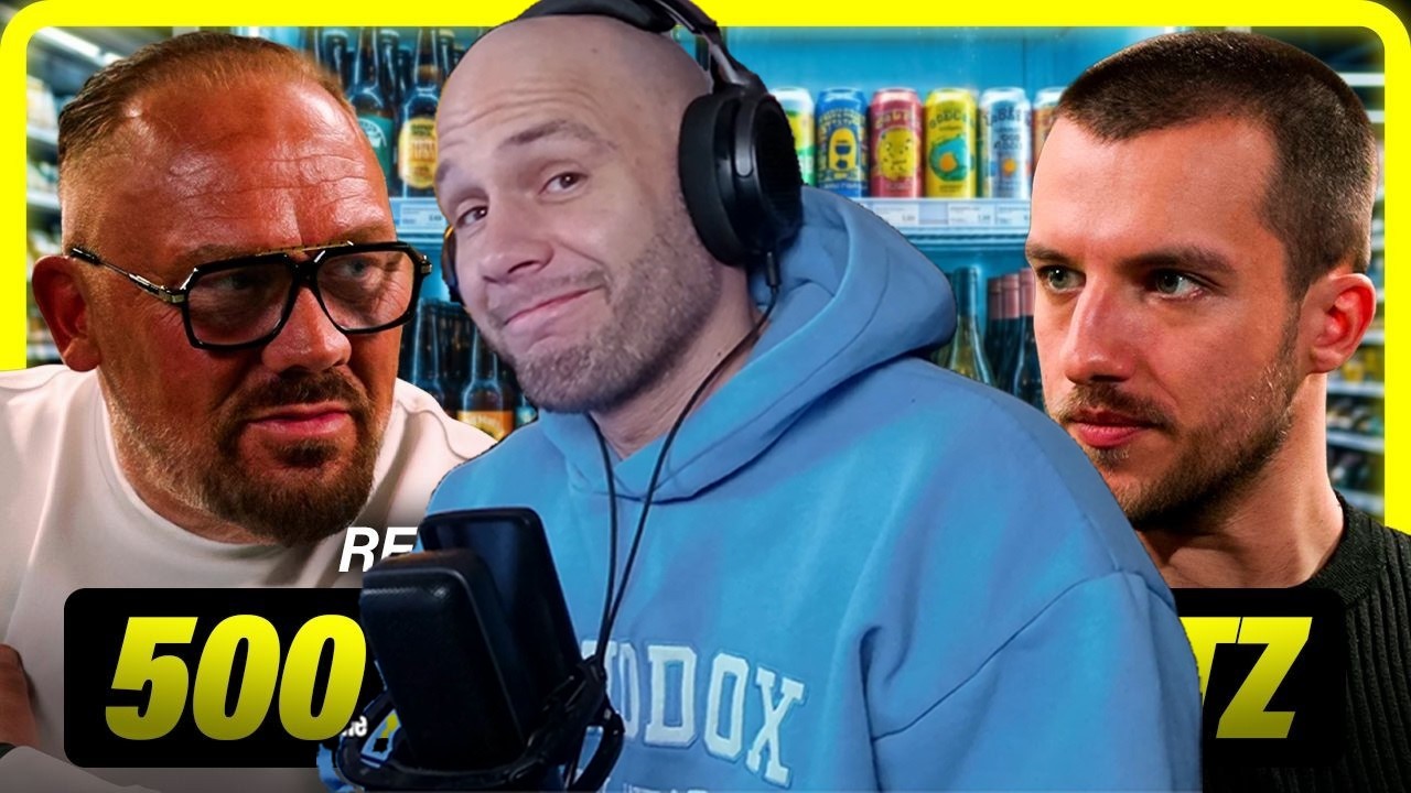 Flying Uwe reagiert auf ALLE Influencer Produkte sind Müll???😳 | Flying Uwe Reaktion