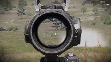 Soldier FSM. ReVolutionAry  AI for ArmA 3. (presentation and tutorial)