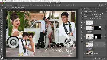 Photoshop Tip 6 of 28: New Layer Below